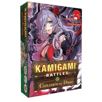 Kamigami Battles: Children of Danu - Expansion Pack- Image 1