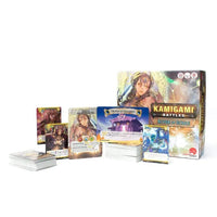 Kamigami Battles: River of Souls - Card Game- Image 3