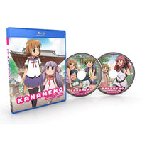 Kanamemo | Anime Series | Blu-ray- Image 5