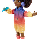 Karma's World - Singing Star Karma Doll - Mattel