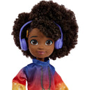 Karma's World - Singing Star Karma Doll - Mattel