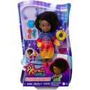 Karma's World - Singing Star Karma Doll - Mattel