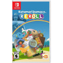 Katamari Damacy: REROLL - Nintendo Switch