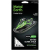 Kawasaki - Jet Ski Ultra 310LX Watercraft 3D Figure Model Kit (1:30 Scale, Steel, Hard Difficulty) - Fascinations - Metal Earth Premium Series - (2021)