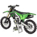 Kawasaki - Kawasaki KX450 Dirt Bike Figure Model Kit (1:16 Scale, Steel, Moderate Difficulty) - Fascinations - Metal Earth Premium Series - (2024)