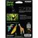 Keel-Billed Toucan Bird 3D Figure Model Kit (Steel, Easy Difficulty) - Fascinations - Metal Earth Series - (2024)