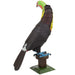 Keel-Billed Toucan Bird 3D Figure Model Kit (Steel, Easy Difficulty) - Fascinations - Metal Earth Series - (2024)