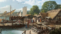 Ken Follett's The Pillars of the Earth - Xbox One