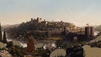 Ken Follett's The Pillars of the Earth - Xbox One