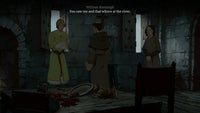 Ken Follett's The Pillars of the Earth - Xbox One