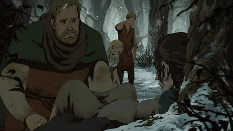 Ken Follett's The Pillars of the Earth - Xbox One