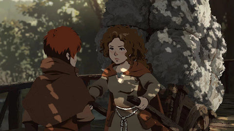 Ken Follett's The Pillars of the Earth - Xbox One