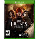 Ken Follett's The Pillars of the Earth - Xbox One