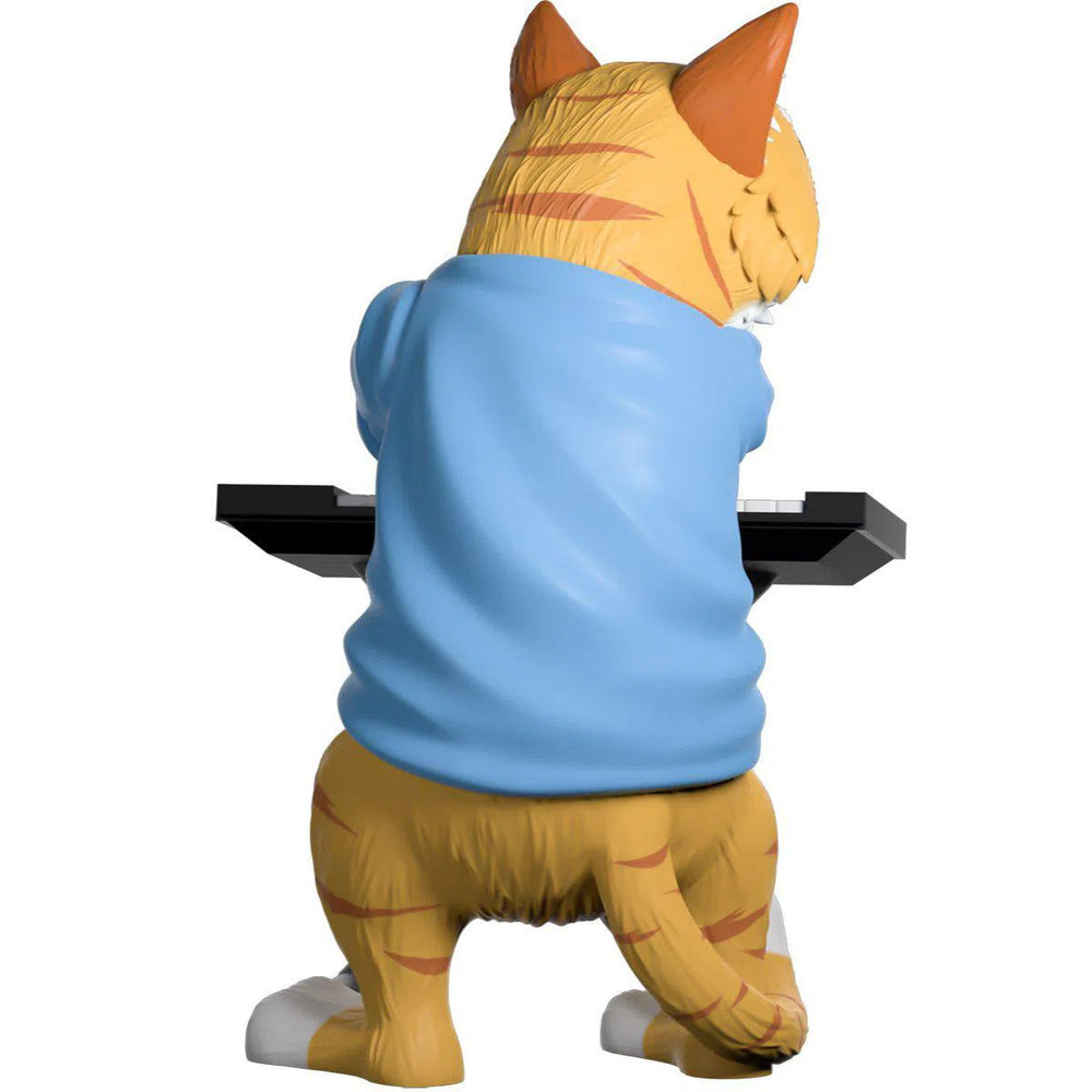 Keyboard Cat Meme Figure - Youtooz