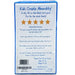 Kids Create Absurdity - Party Humor Card Game for Family, Adults, & Children (4-10 Players, Ages 6+) - Novelties Wholesale, Inc. [The Gag]