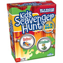 Kids Scavenger Hunt in a Box Card Game - Outset Media