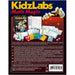 KidzLabs: Math Magic - Math Tricks Educational Toy Kit - 4M