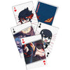 Kill La Kill - Characters Standard Playing Cards - Great Eastern Entertainment
