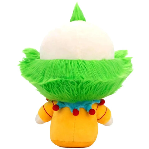 Killer Klowns From Outer Space - Shorty Plush (9