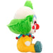 Killer Klowns From Outer Space - Shorty Plush (9") - Youtooz - (2024)