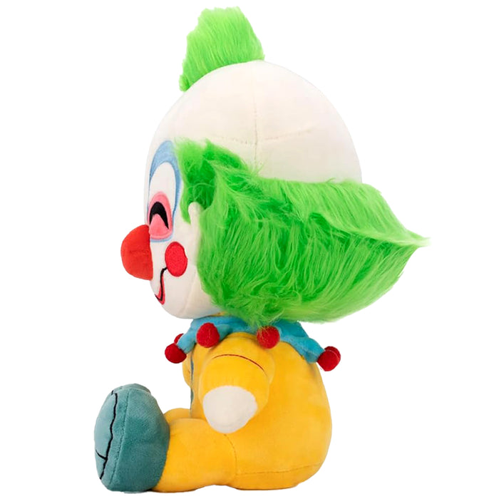 Killer Klowns From Outer Space - Shorty Plush (9") - Youtooz - (2024)