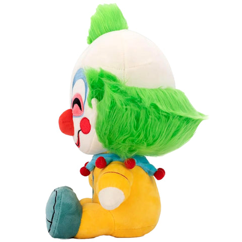 Killer Klowns From Outer Space - Shorty Plush (9
