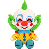 Killer Klowns From Outer Space - Shorty Plush (9") - Youtooz - (2024)