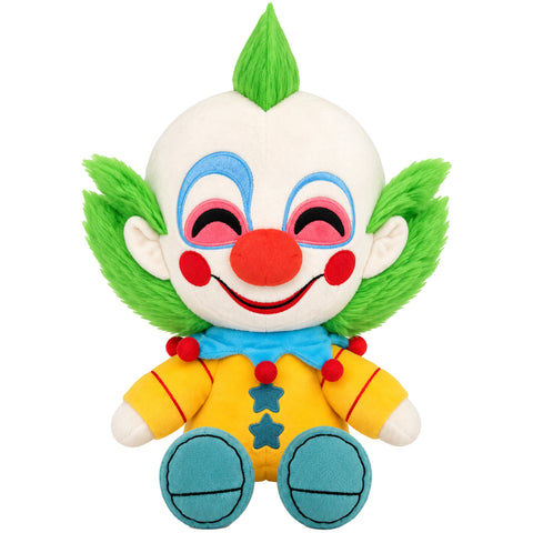 Killer Klowns From Outer Space - Shorty Plush (9