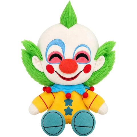 Killer Klowns From Outer Space - Shorty Plush (9