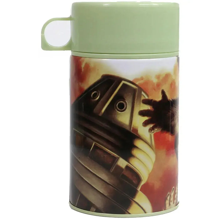 King Kong of Skull Island - Retro Lunchbox & Beverage Container Set (Limited Edition: 1 of 950) - Surreal Entertainment - Tin Titans Series, PREVIEWS Exclusive