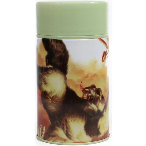 King Kong of Skull Island - Retro Lunchbox & Beverage Container Set (Limited Edition: 1 of 950) - Surreal Entertainment - Tin Titans Series, PREVIEWS Exclusive