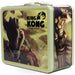 King Kong of Skull Island - Retro Lunchbox & Beverage Container Set (Limited Edition: 1 of 950) - Surreal Entertainment - Tin Titans Series, PREVIEWS Exclusive