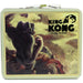 King Kong of Skull Island - Retro Lunchbox & Beverage Container Set (Limited Edition: 1 of 950) - Surreal Entertainment - Tin Titans Series, PREVIEWS Exclusive