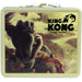 King Kong of Skull Island - Retro Lunchbox & Beverage Container Set (Limited Edition: 1 of 950) - Surreal Entertainment - Tin Titans Series, PREVIEWS Exclusive