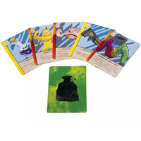 King of the Creepies - Competitive Action/Adventure Board Game for Family, Ad...- Image 4