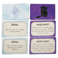 King of the Creepies - Competitive Action/Adventure Board Game for Family, Ad...- Image 6