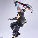 Kingdom Hearts III - Riku Action Figure (Version 2) - Square Enix - Bring Arts