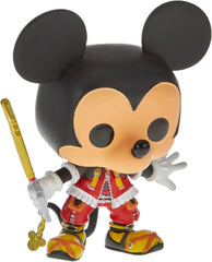 Kingdom Hearts - Mickey Fig...