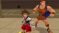 Kingdom Hearts: The Story So Far - PlayStation 4