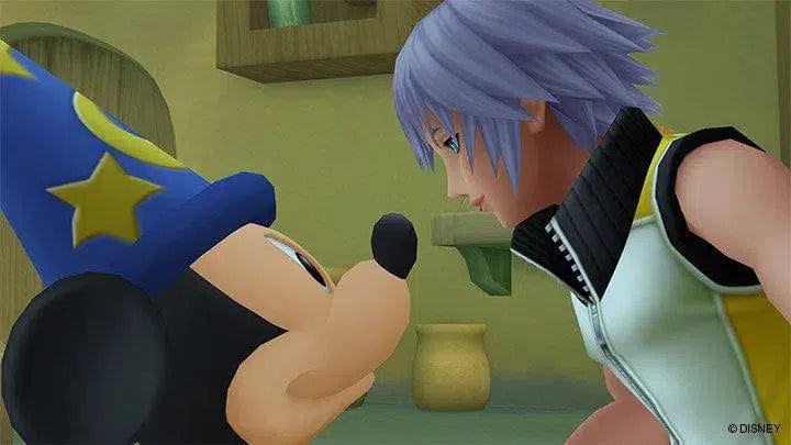 Kingdom Hearts: The Story So Far - PlayStation 4