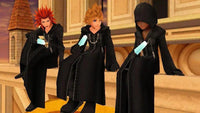 Kingdom Hearts: The Story So Far - PlayStation 4