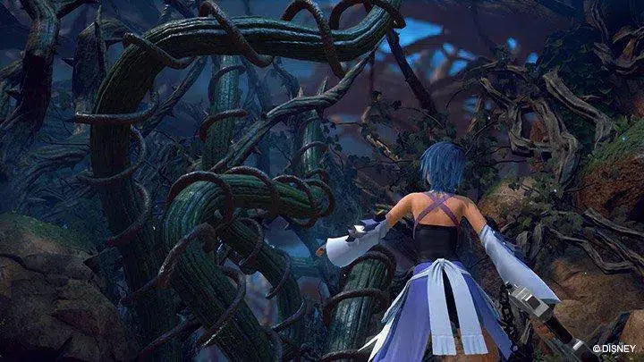 Kingdom Hearts: The Story So Far - PlayStation 4
