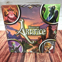 Kings of Artifice - Board Game