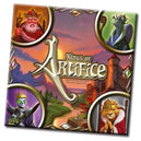 Kings of Artifice - Board Game