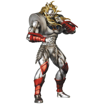 Kinnikuman - Akuma Shogun [Goldman] Figure - MEDICOM Toy - Ultra Detail Figures [UDF] Series