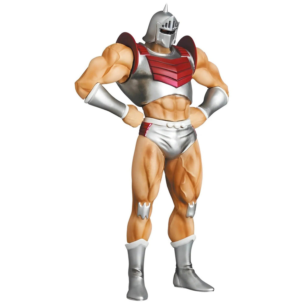 Kinnikuman - Robin Mask Figure - MEDICOM Toy - Ultra Detail Figures [UDF] Series