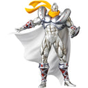 Kinnikuman - Silverman Figure - MEDICOM Toy - Ultra Detail Figures [UDF] Series