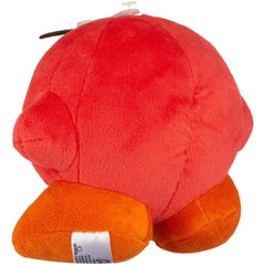 Kirby Adventure - Waddle Doo Plush (5") - Little Buddy - All Star Collection