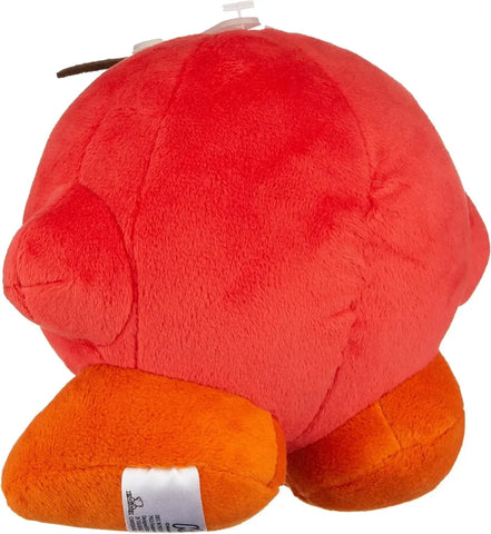 Kirby Adventure - Waddle Doo Plush (5