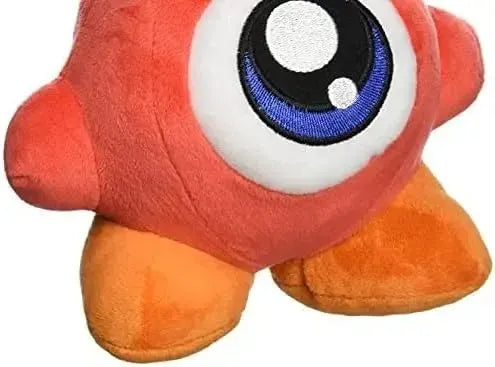 Kirby Adventure - Waddle Doo Plush (5") - Little Buddy - All Star Collection